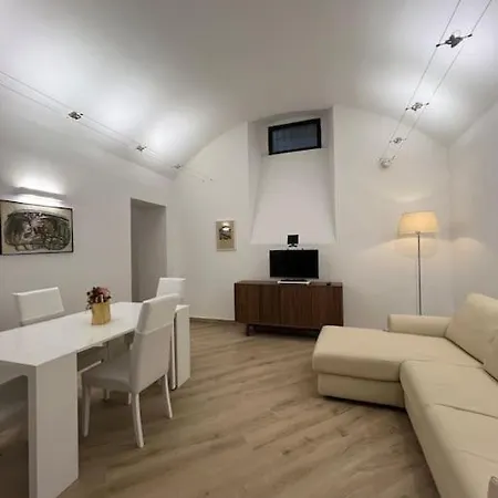 Holiday home Molo 7 - Antesitum - Classic, Modern And Cozy Malgrate