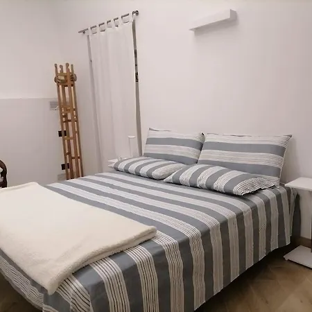 Holiday home Molo 7 - Antesitum - Classic, Modern And Cozy