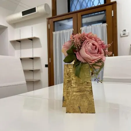 Casa vacanze Molo 7 - Antesitum - Classic, Modern And Cozy Malgrate