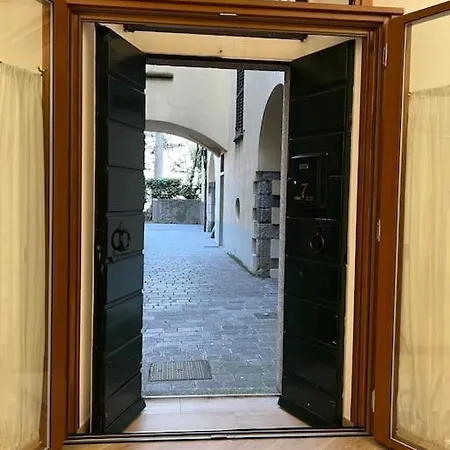 Molo 7 - Antesitum - Classic, Modern And Cozy بيت للعطل مالغراتي