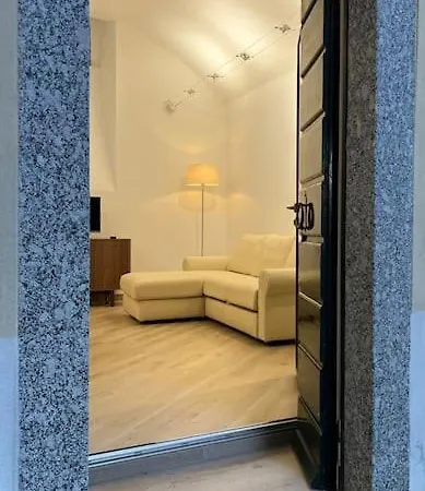 Molo 7 - Antesitum - Classic, Modern And Cozy