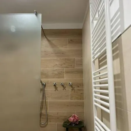 Molo 7 - Antesitum - Classic, Modern And Cozy Casa vacanze