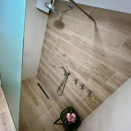 Molo 7 - Antesitum - Classic, Modern And Cozy *