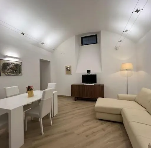 Vakantiehuis Molo 7 - Antesitum - Classic, Modern And Cozy Malgrate