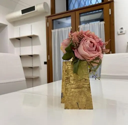 Vakantiehuis Molo 7 - Antesitum - Classic, Modern And Cozy Malgrate