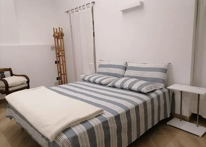 Vakantiehuis Molo 7 - Antesitum - Classic, Modern And Cozy