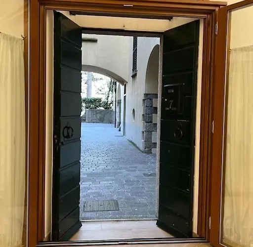 Molo 7 - Antesitum - Classic, Modern And Cozy بيت للعطل مالغراتي