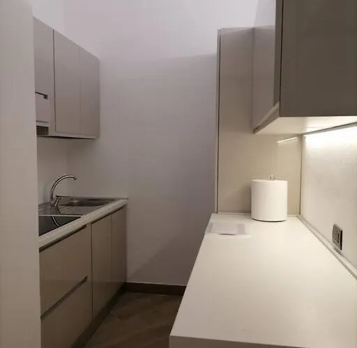 Molo 7 - Antesitum - Classic, Modern And Cozy بيت للعطل *