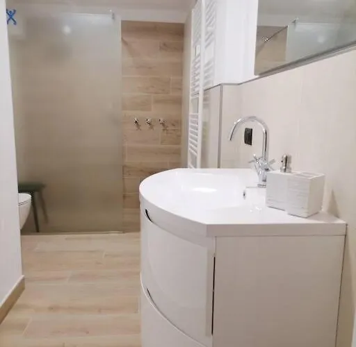 Molo 7 - Antesitum - Classic, Modern And Cozy Vakantiehuis Malgrate