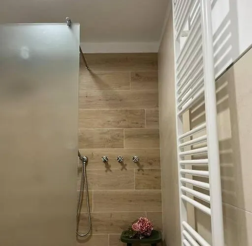 Molo 7 - Antesitum - Classic, Modern And Cozy بيت للعطل