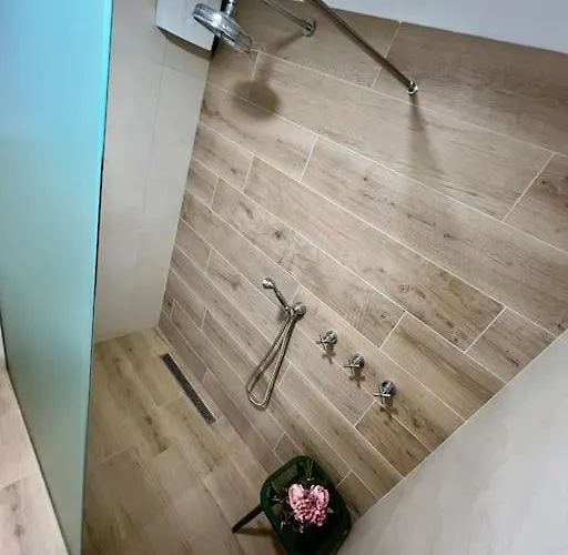 Molo 7 - Antesitum - Classic, Modern And Cozy *