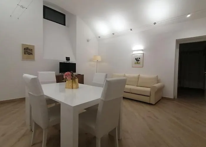 Molo 7 - Antesitum - Classic, Modern And Cozy Vakantiehuis