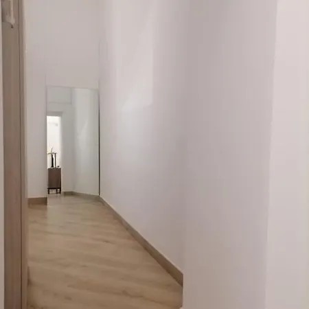 Casa de Férias Molo 7 - Antesitum - Classic, Modern And Cozy Malgrate