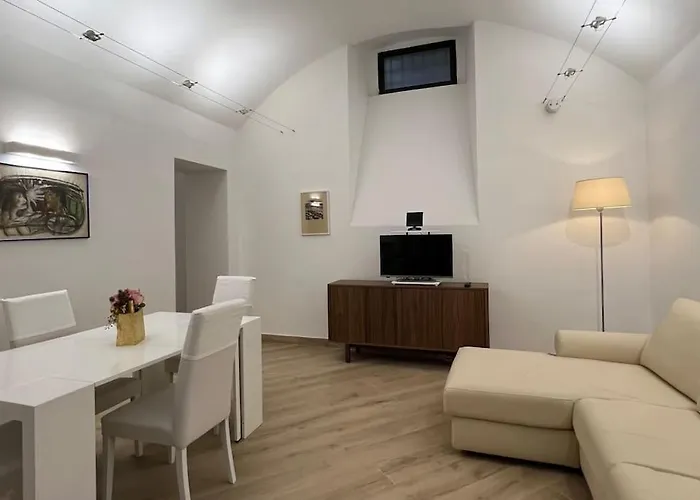 Molo 7 - Antesitum - Classic, Modern And Cozy *